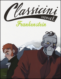 FRANKENSTEIN