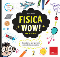 FISICA WOW !