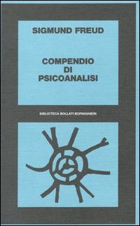 COMPENDIO DI PSICOANALISI