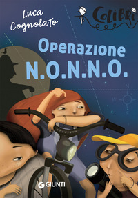 OPERAZIONE NONNO