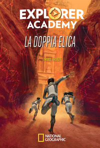 EXPLORER ACADEMY LA DOPPIA ELICA