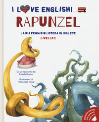 RAPUNZEL - LIVELLO 2