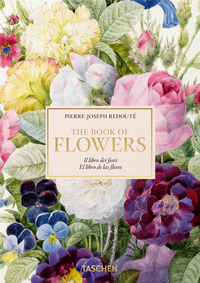 THE BOOK OF FLOWERS - IL LIBRO DEI FIORI