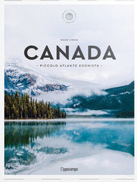 CANADA - PICCOLO ATLANTE EDONISTA