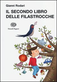 SECONDO LIBRO DELLE FILASTROCCHE