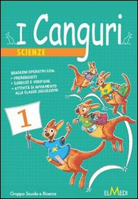 CANGURI-SCIENZE 1