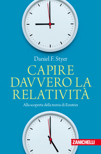 CAPIRE DAVVERO LA RELATIVITA\'