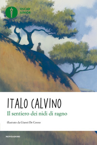 SENTIERO DEI NIDI RAGNO