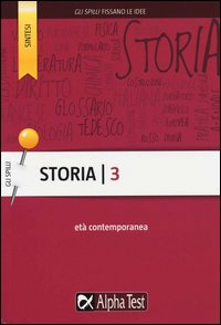 STORIA