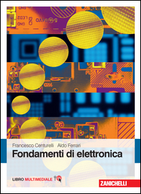 FONDAMENTI DI ELETTRONICA+E-BOOK.