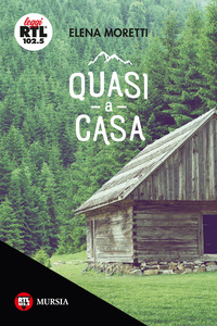 QUASI A CASA