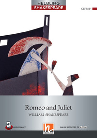 ROMEO & JULIET. LEV 5 B1