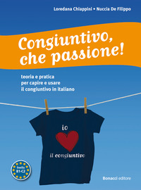 CONGIUNTIVO CHE PASSIONE