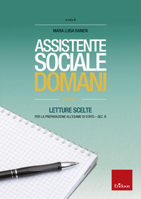 ASSISTENTE SOCIALE DOMANI...