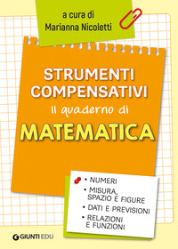 STRUMENTI COMPENSATIVI. QUAD. DI MATEMATICA.