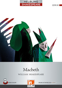 MACBETH. LEV. 5 . +AUDIO