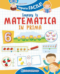 IMPARO LA MATEMATICA