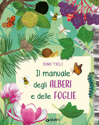 MANUALE DEGLI ALBERI E DELLE FOGLIE