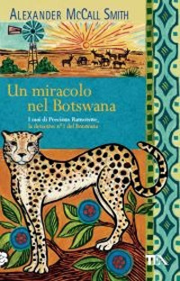 MIRACOLO NEL BOTSWANA