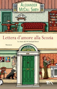 LETTERA D\'AMORE ALLA SCOZIA