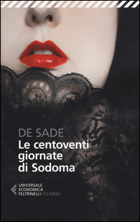 CENTOVENTI GIORNATE DI SODOMA