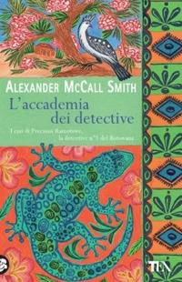 ACCADEMIA DEI DETECTIVE