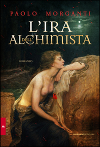 IRA DELL\'ALCHIMISTA