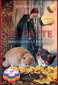 GATTE CHE MANGIAVANO LE PATATINE (LE)