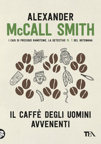 CAFFE\' DEGLI UOMINI AVVENENTI