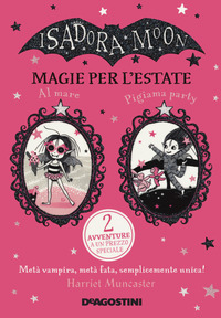 ISADORA MOON MAGIE PER L\'ESTATE