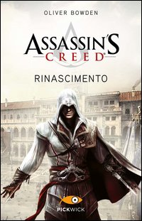 ASSASSIN\'S CREED RINASCIMENTO