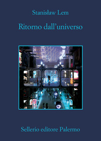 RITORNO DALL\'UNIVERSO