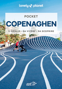COPENAGHEN - EDT POCKET 2023