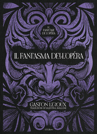 FANTASMA DELL\'OPERA