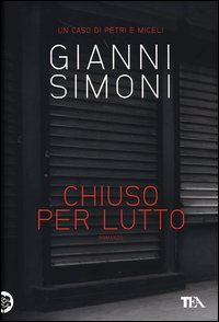 CHIUSO PER LUTTO