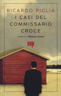 CASI DEL COMMISSARIO CROCE