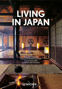 LIVING IN JAPAN - EDIZIONE ITALIANO SPAGNOLO PORTOGHESE