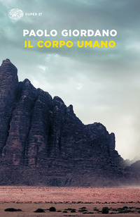 CORPO UMANO