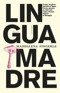 LINGUA MADRE