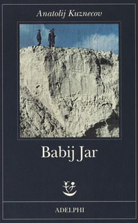 BABIJ JAR