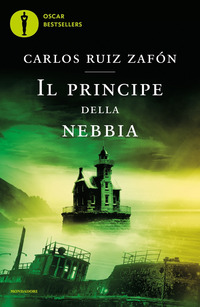 PRINCIPE DELLA NEBBIA