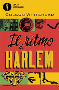 RITMO DI HARLEM