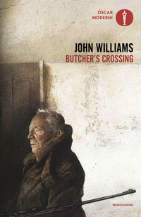 BUTCHER\'S CROSSING