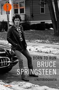 BORN TO RUN L\'AUTOBIOGRAFIA