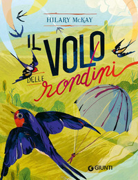 VOLO DELLE RONDINI