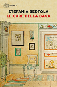 CURE DELLA CASA