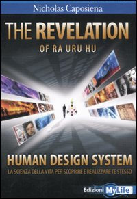 THE REVELATION - OF RA URU HU
