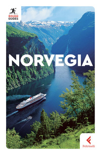 NORVEGIA ROUGH GUIDES 2023