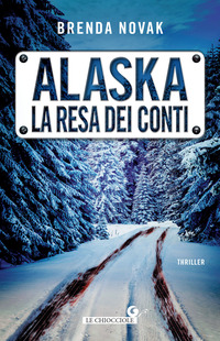 ALASKA - LA RESA DEI CONTI