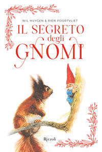 SEGRETO DEGLI GNOMI